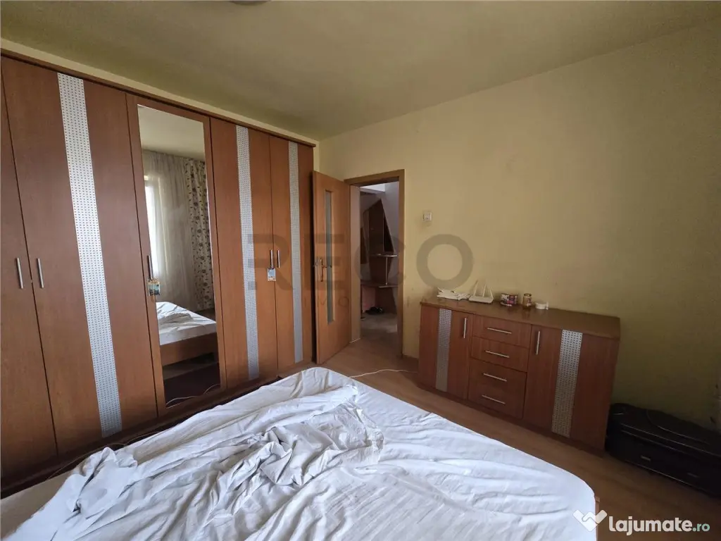 RECO Apartament in Oradea 