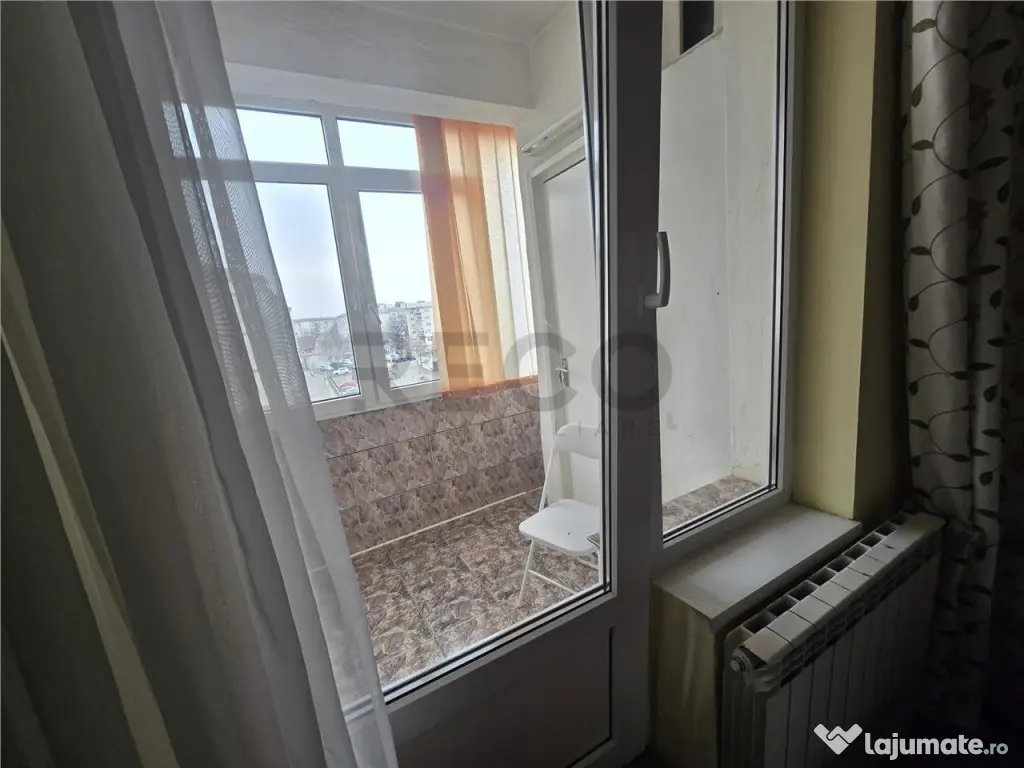 RECO Apartament in Oradea 