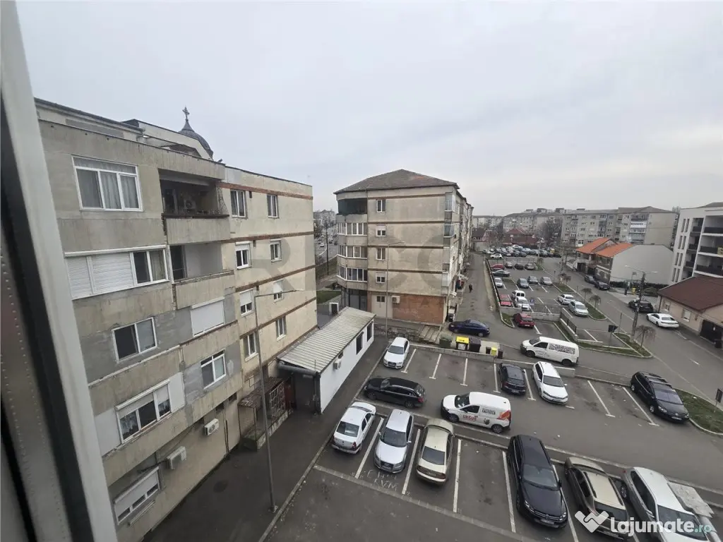 RECO Apartament in Oradea 