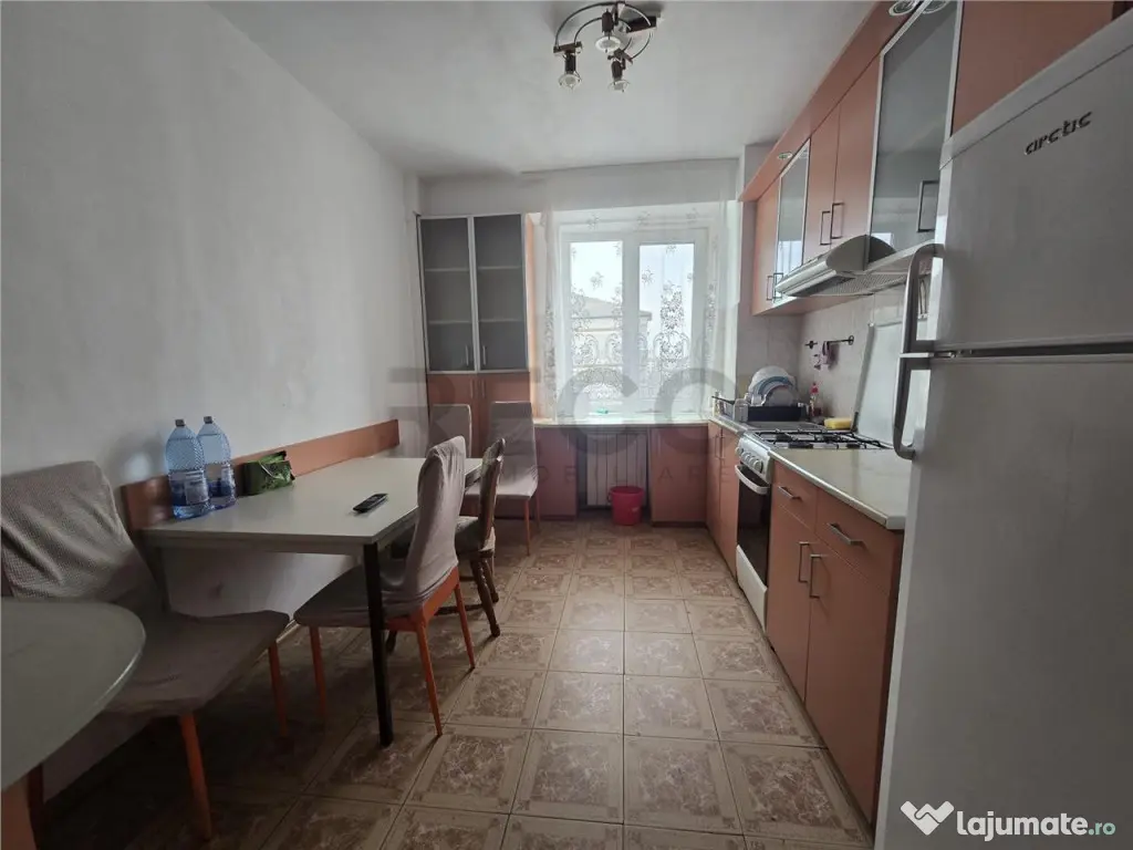 RECO Apartament in Oradea 