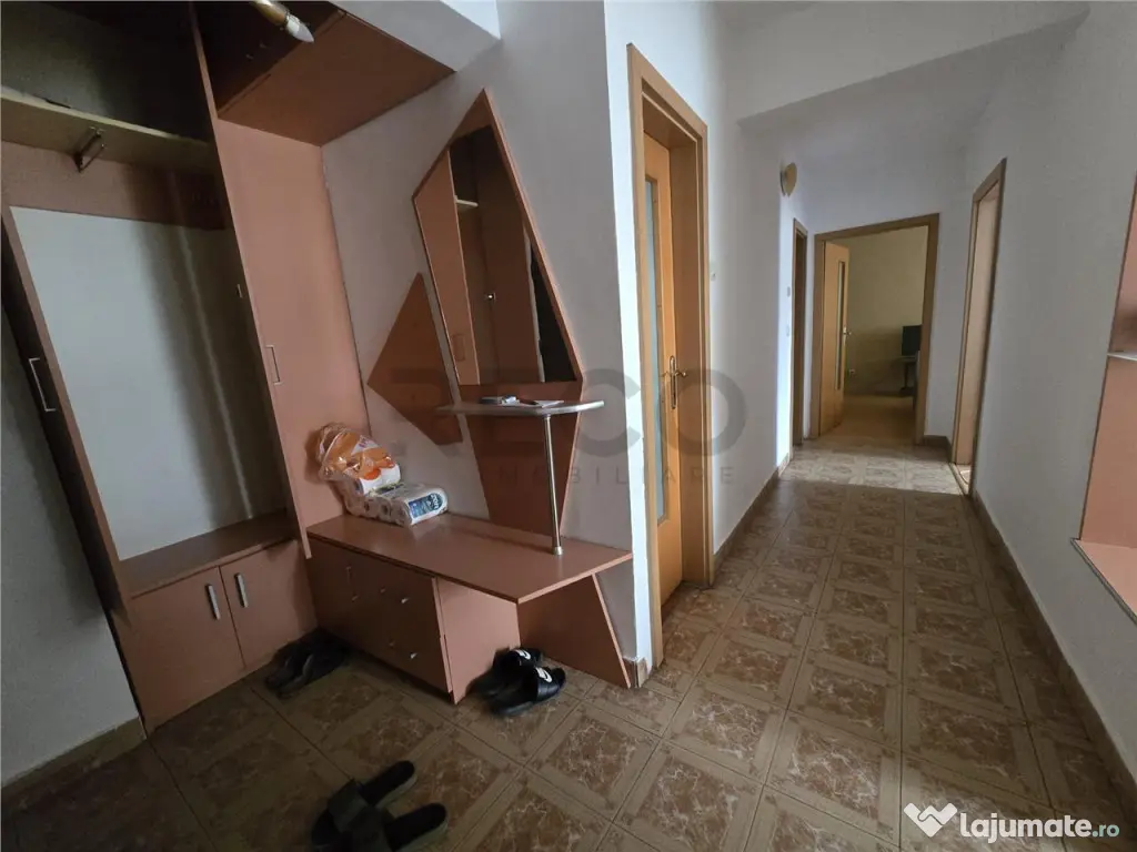 RECO Apartament in Oradea 