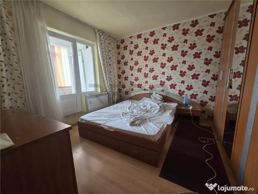 RECO Apartament in Oradea 