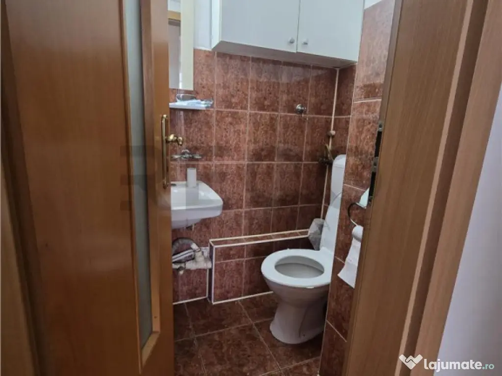 RECO Apartament in Oradea 