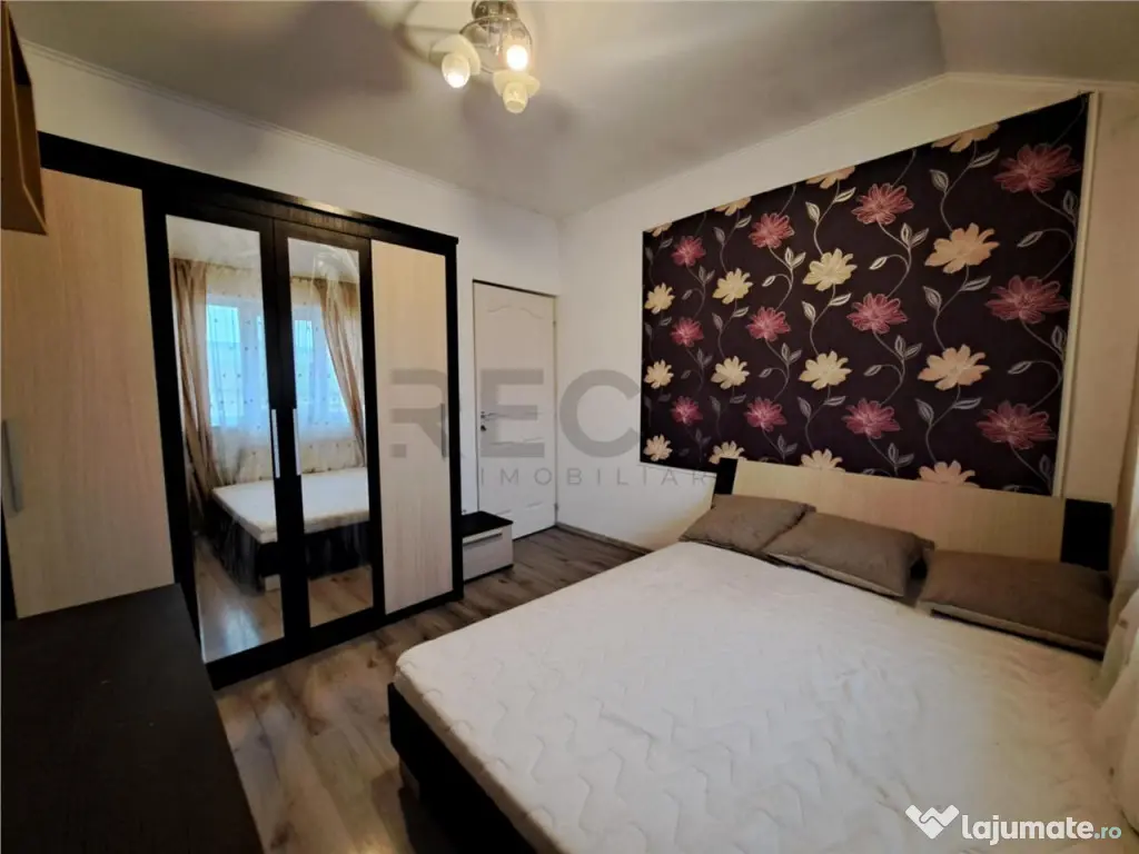 RECO chirie 2 camere Rogerius 