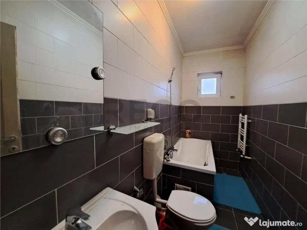 RECO chirie 2 camere Rogerius 