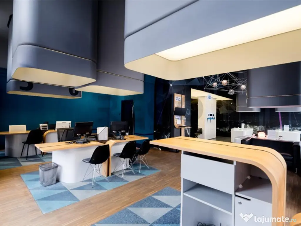 RECO Spatiu Comercial in Oradea zona ultracentrala, Republic 