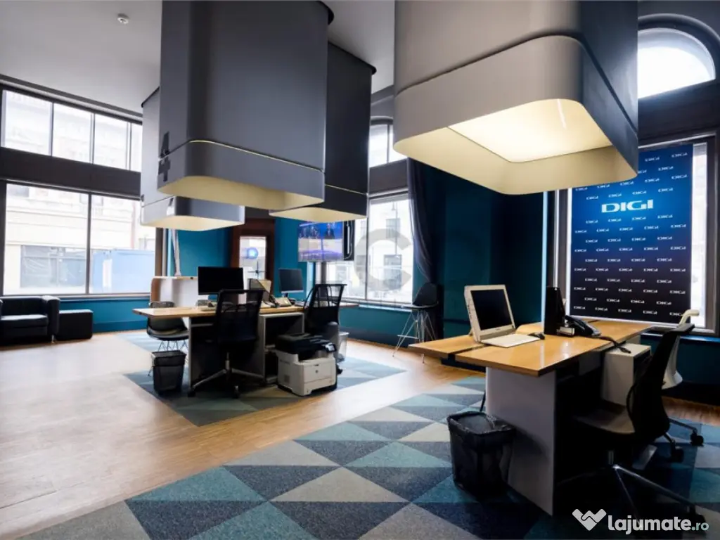 RECO Spatiu Comercial in Oradea zona ultracentrala, Republic 