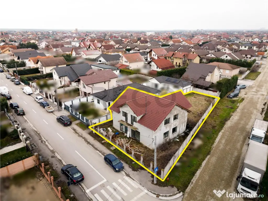 RECO Casa SANTANDREI