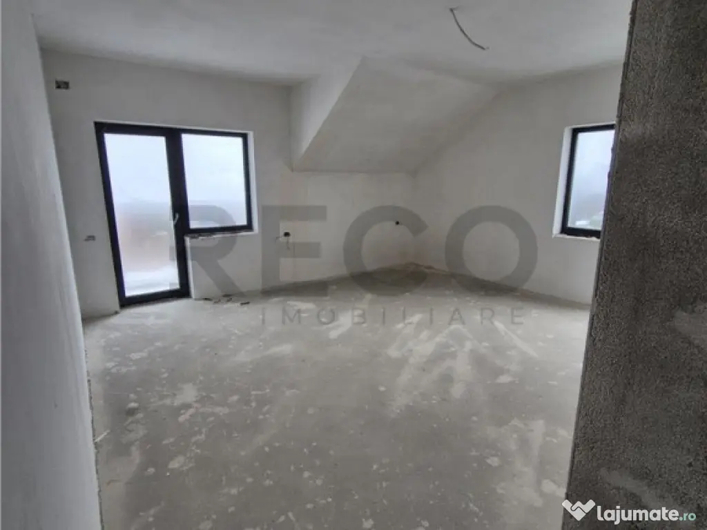 RECO Casa SANTANDREI 