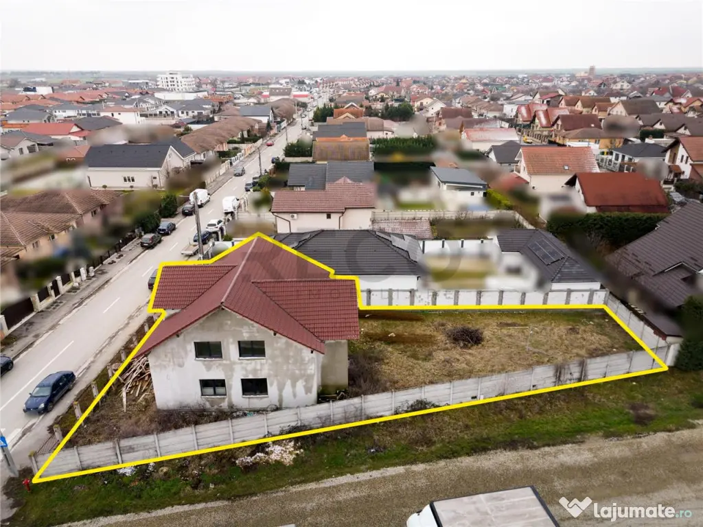 RECO Casa SANTANDREI 