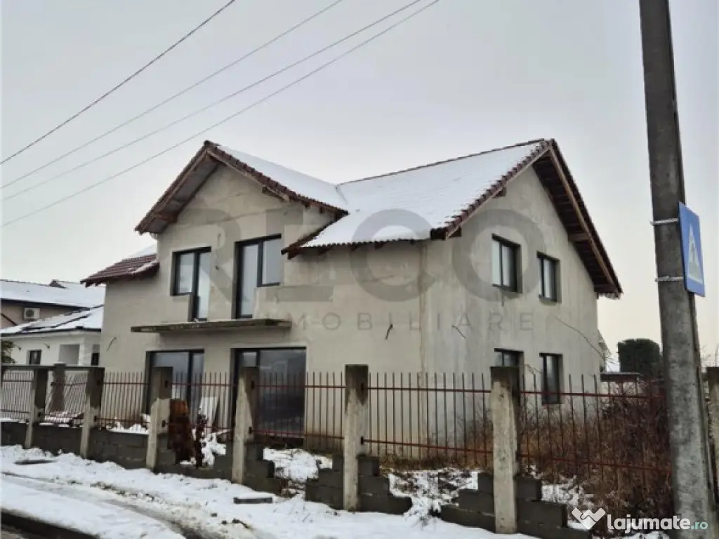 RECO Casa SANTANDREI 