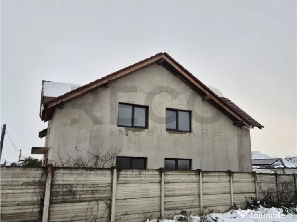 RECO Casa SANTANDREI 