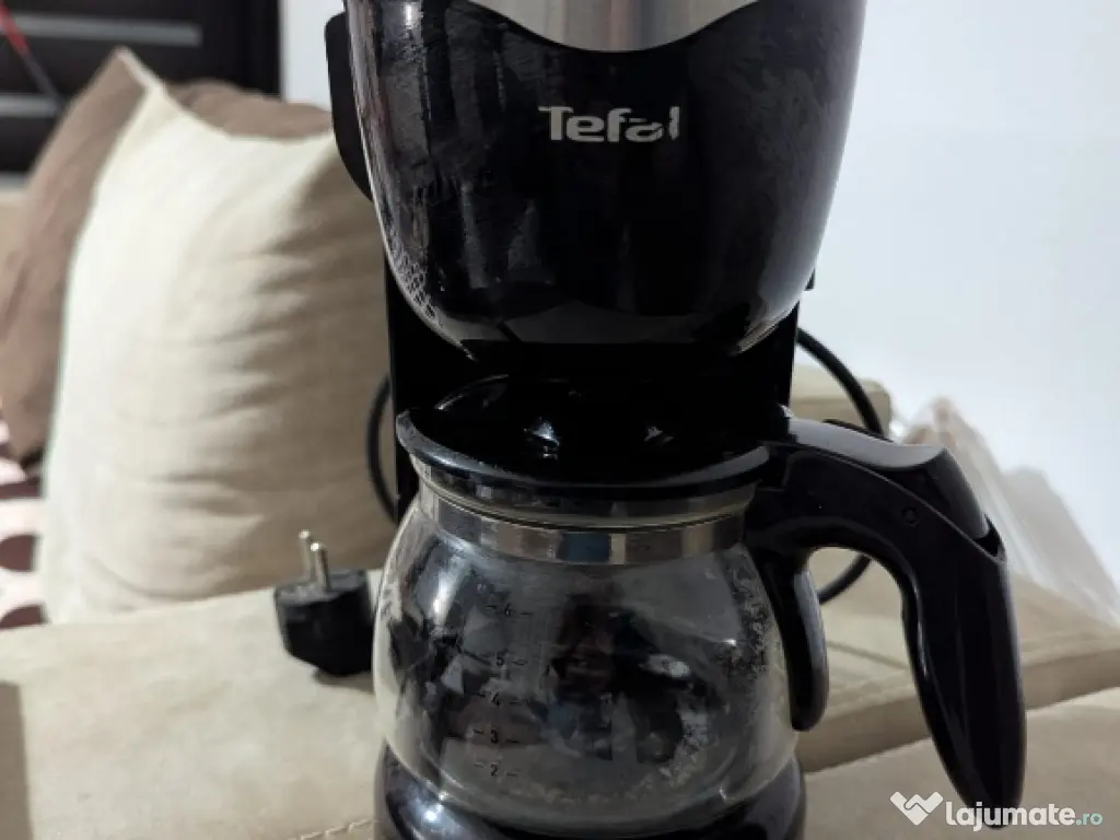 filtru de cafea Tefal 