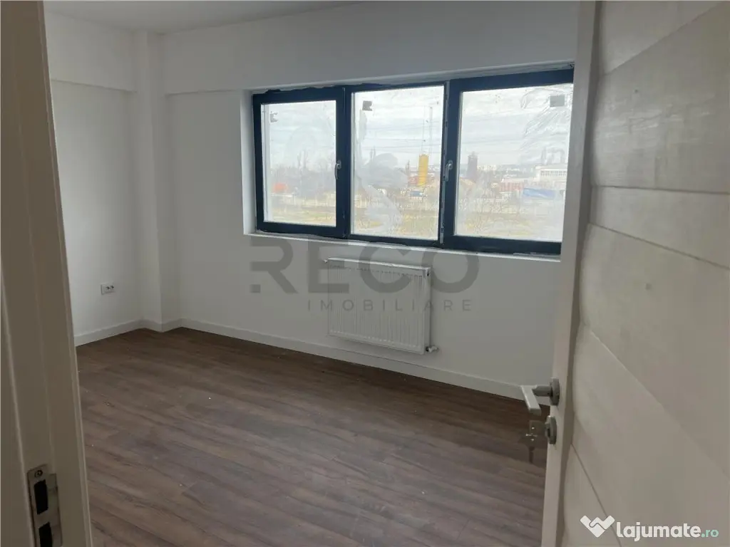 RECO Apartament 2 camere Bloc Nou Nufarul 2 