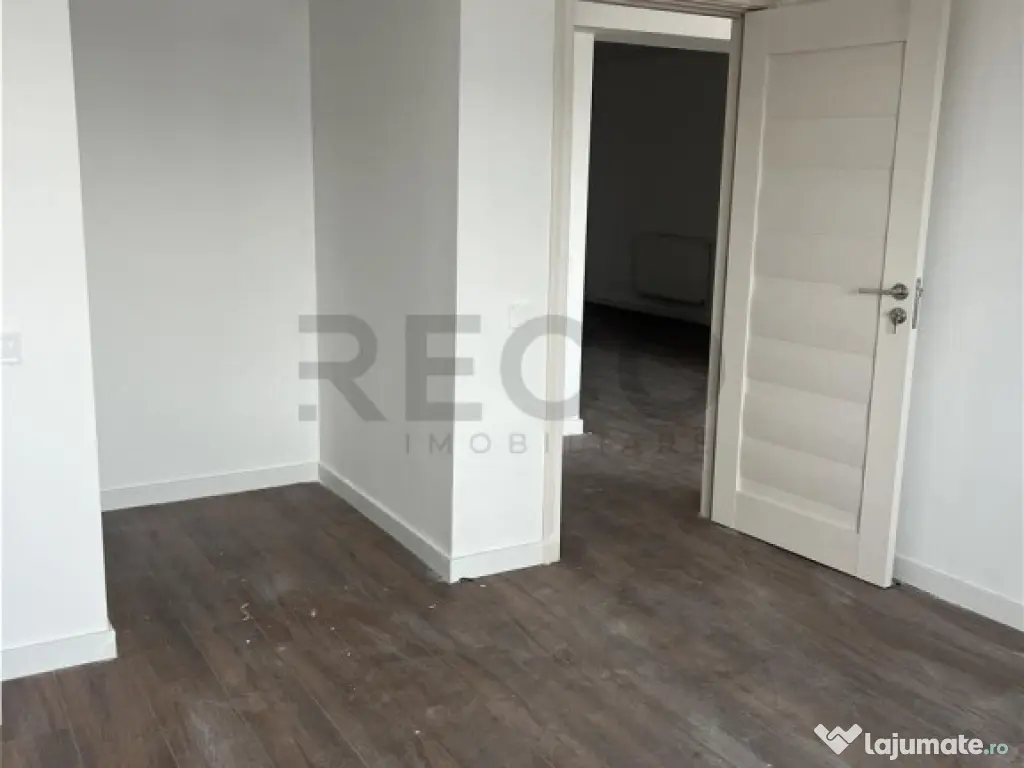 RECO Apartament 2 camere Bloc Nou Nufarul 2 