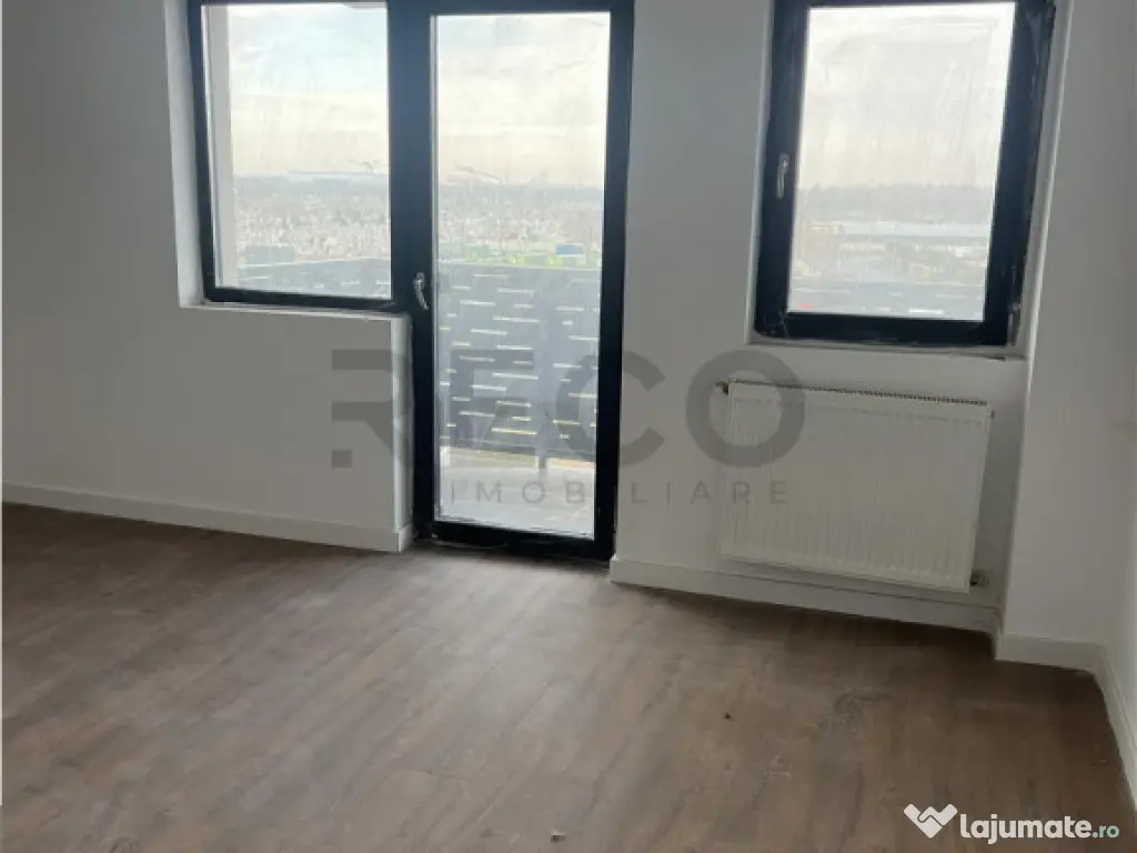 RECO Apartament 2 camere Bloc Nou Nufarul 2 