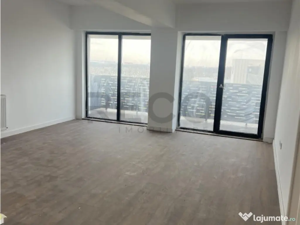 RECO Apartament 2 camere Bloc Nou Nufarul 2 