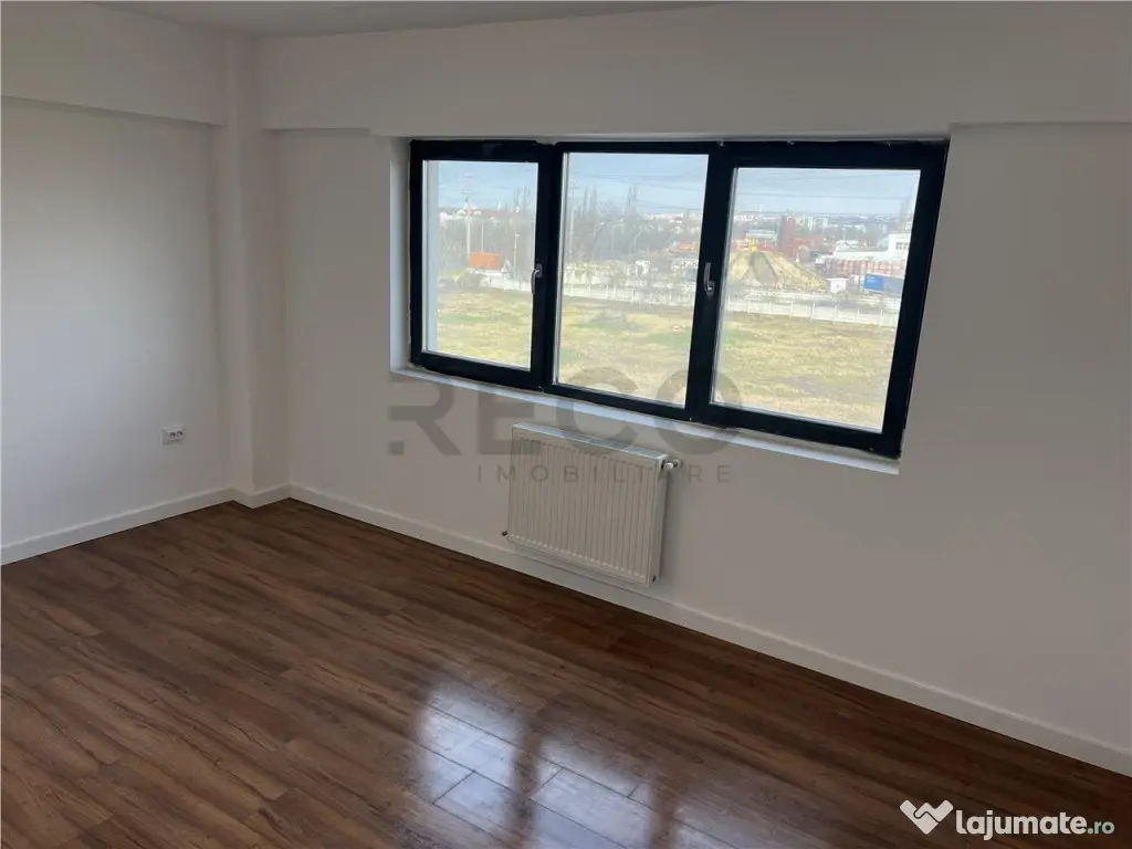 RECO Apartament 2 camere Bloc Nou Nufarul 2 