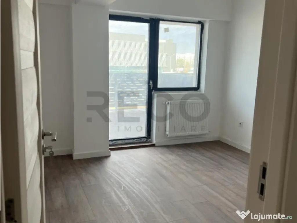 RECO Apartament 2 camere Bloc Nou Nufarul 2 