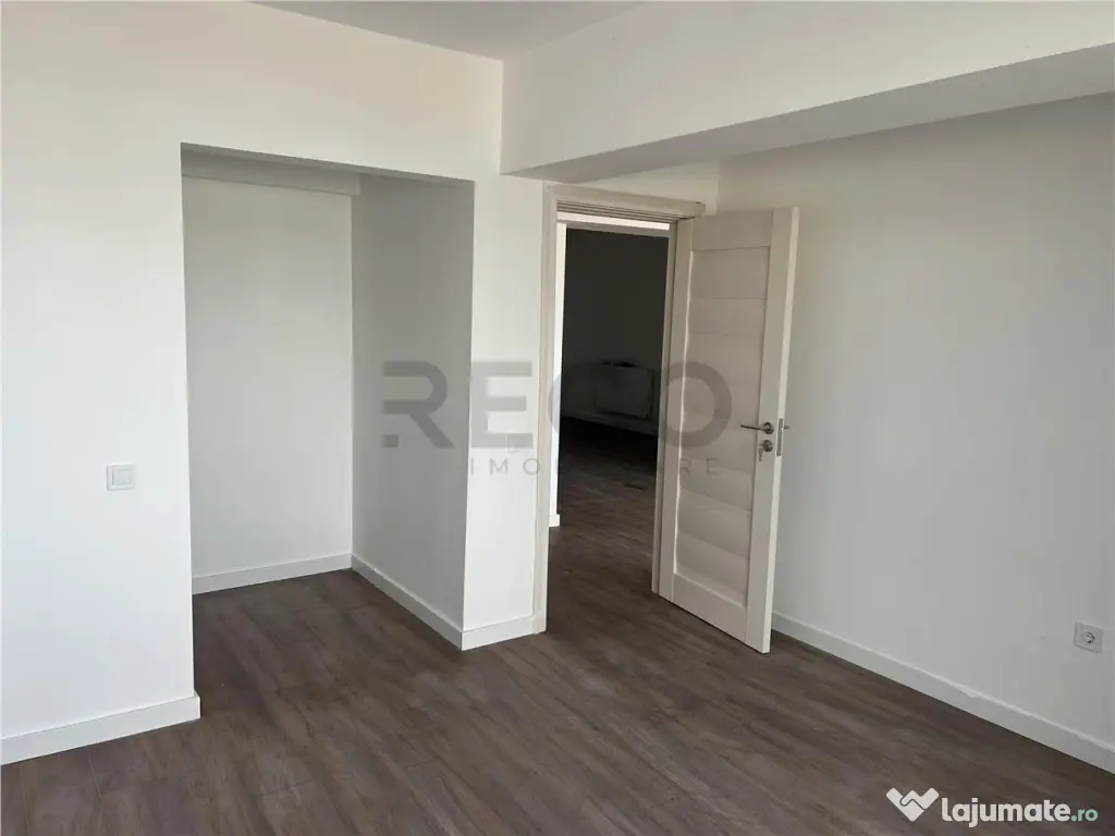 RECO Apartament 2 camere Bloc Nou Nufarul 2 