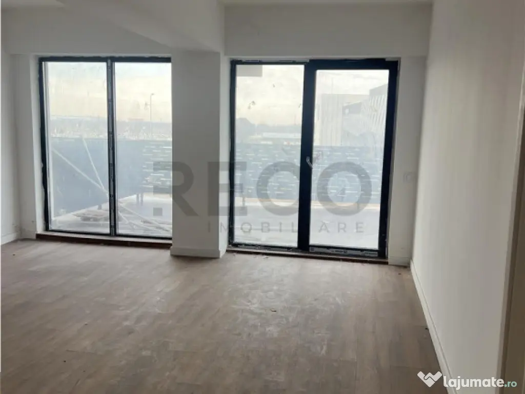 RECO Apartament 2 camere Bloc Nou Nufarul 2 