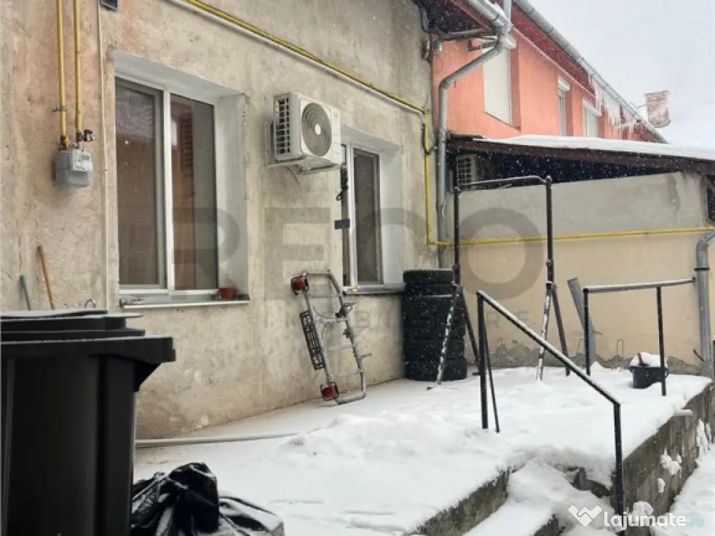 RECO, Pachet de garsoniere si apartamente la casa, Zona Cent 