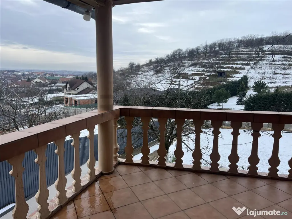 RECO Vila 3 camere in Oradea 