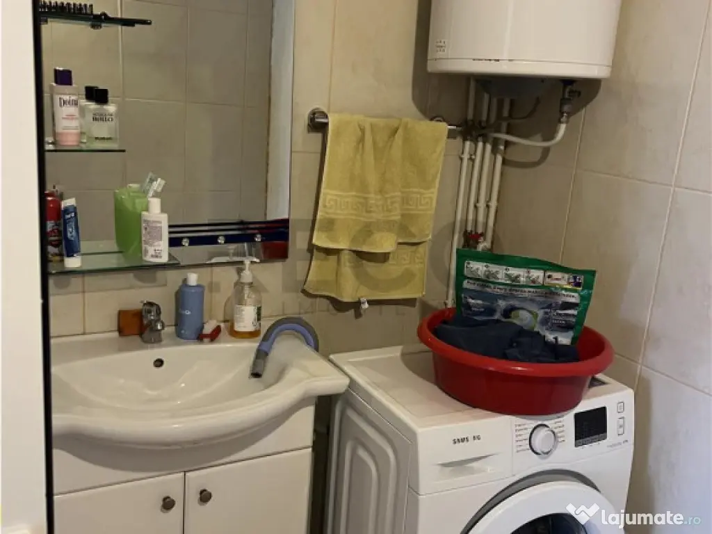 RECO Vila 3 camere in Oradea 