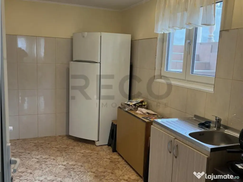 RECO Vila 3 camere in Oradea 