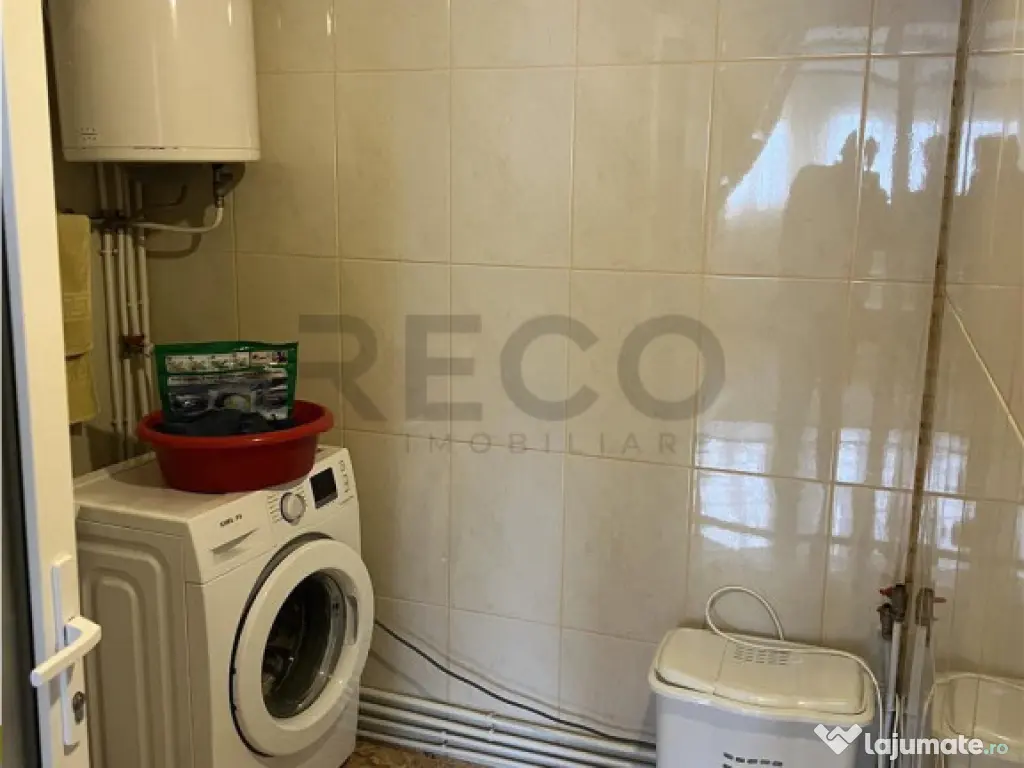 RECO Vila 3 camere in Oradea 