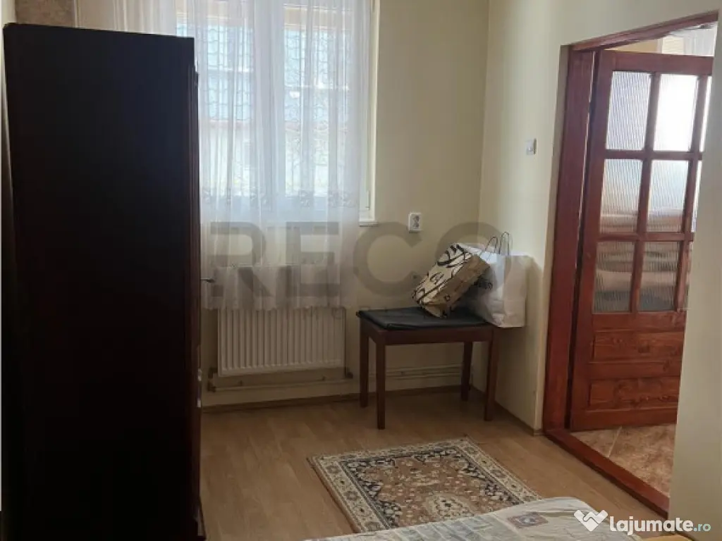 RECO Vila 3 camere in Oradea 