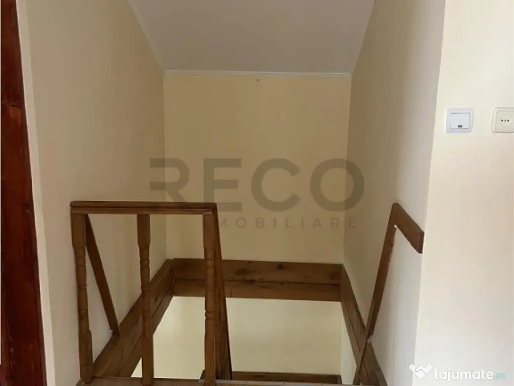 RECO Vila 3 camere in Oradea 