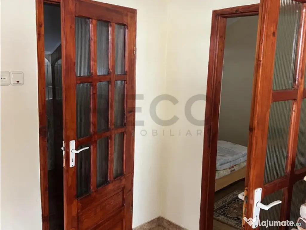 RECO Vila 3 camere in Oradea 