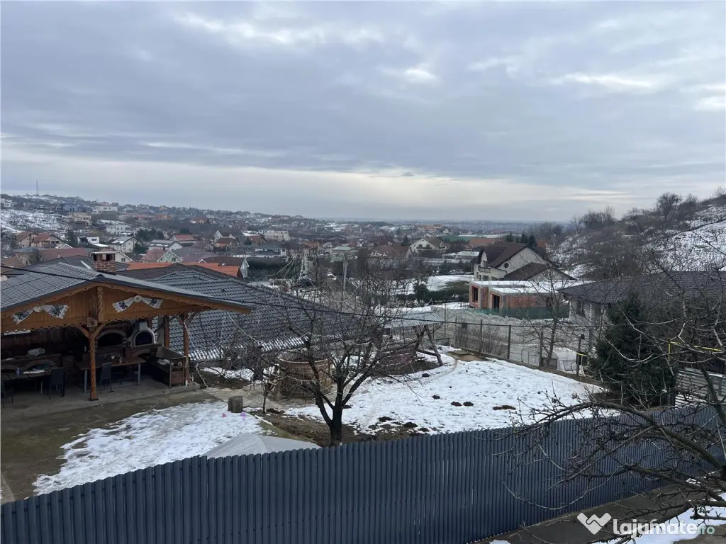 RECO Vila 3 camere in Oradea 