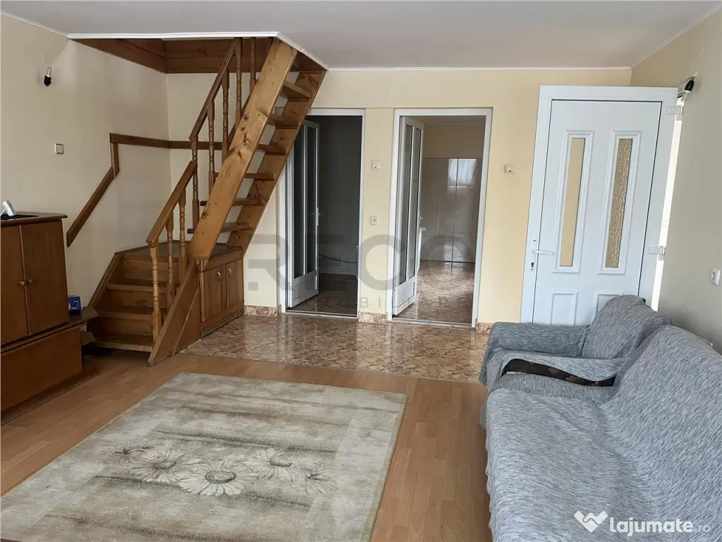 RECO Vila 3 camere in Oradea 