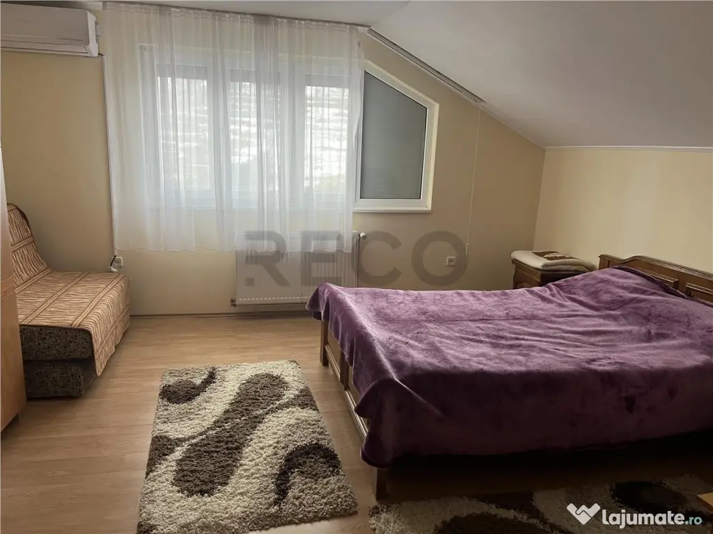 RECO Vila 3 camere in Oradea 