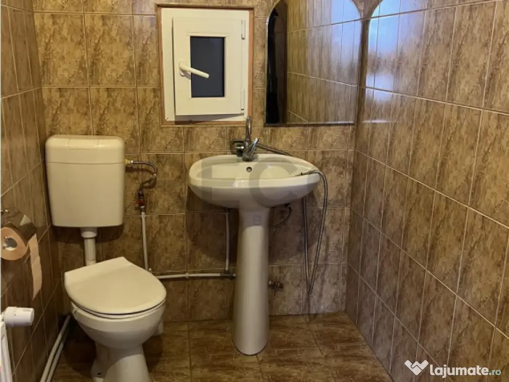 RECO Vila 3 camere in Oradea 