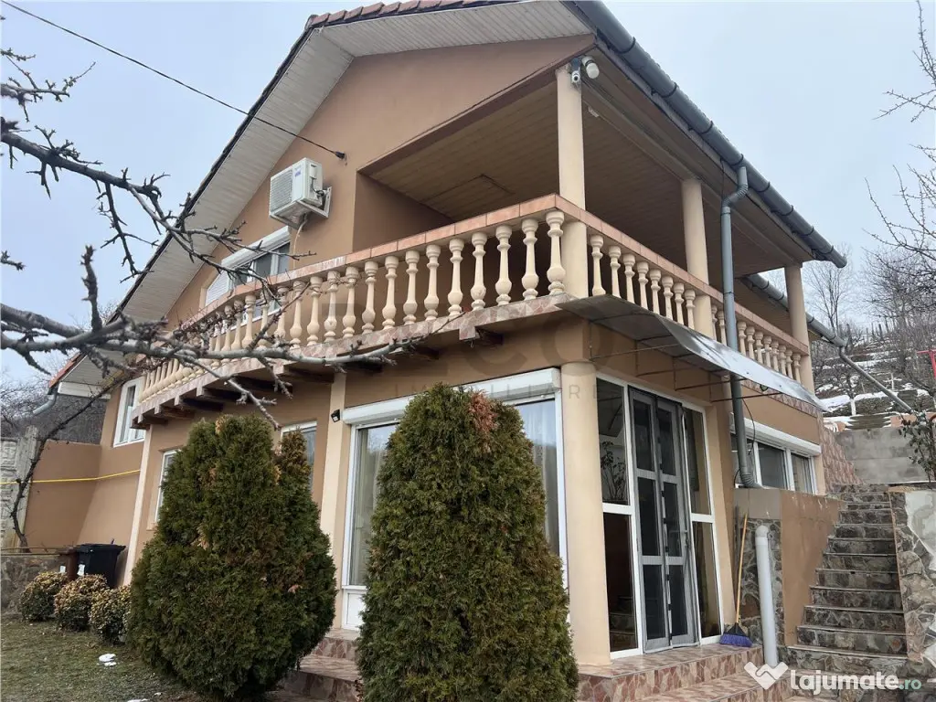 RECO Vila 3 camere in Oradea 