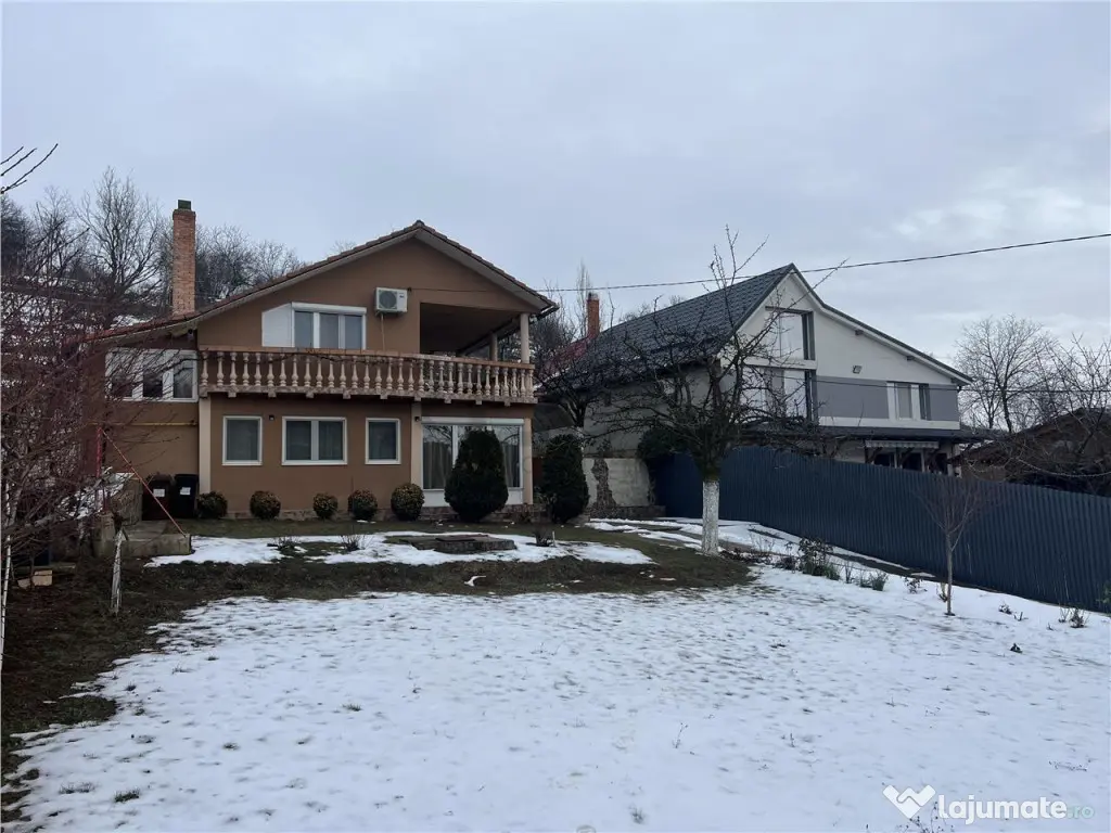 RECO Vila 3 camere in Oradea 