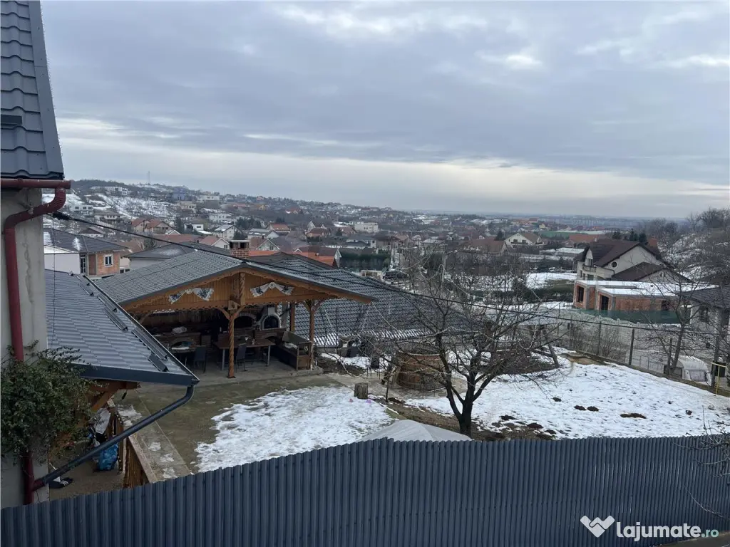 RECO Vila 3 camere in Oradea 