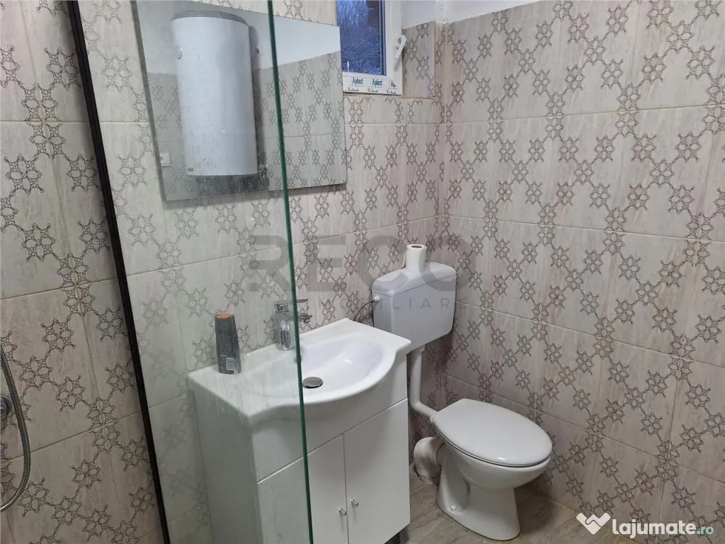 Reco, Casa 4 camere, Uileacul de Beius 