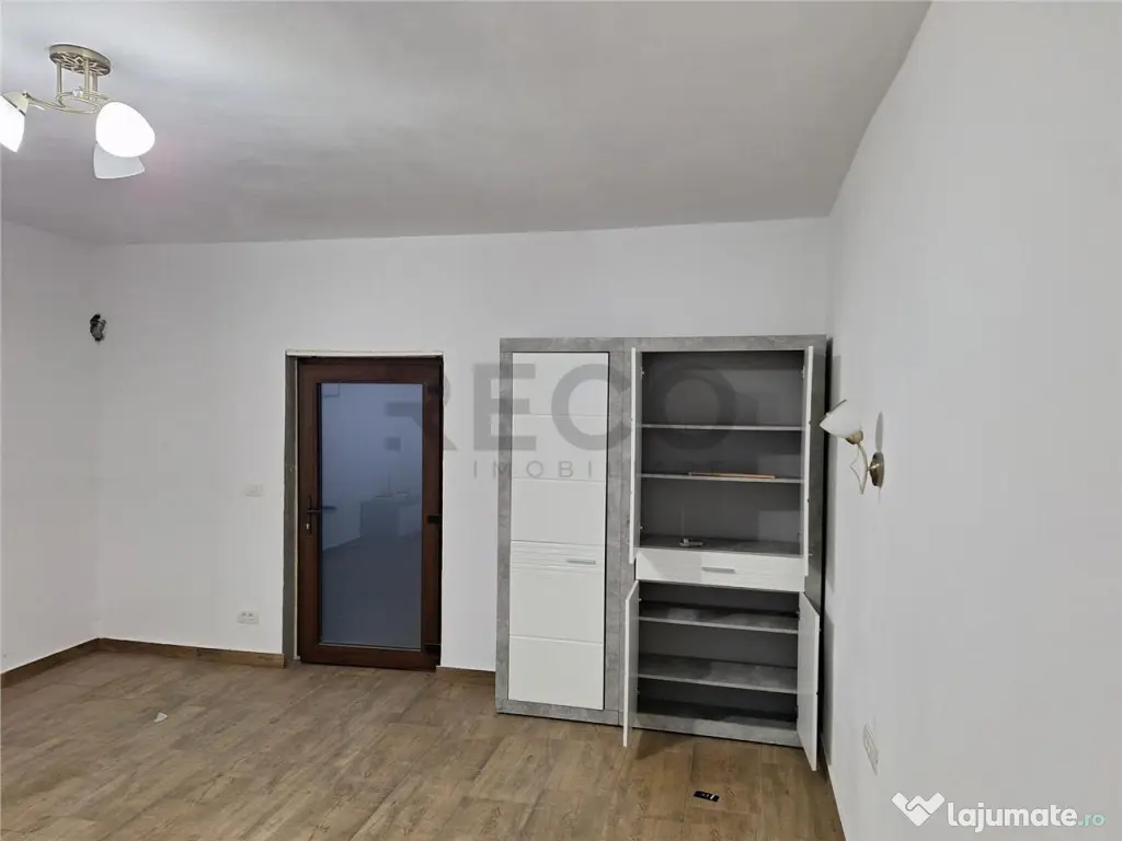 Reco, Casa 4 camere, Uileacul de Beius 