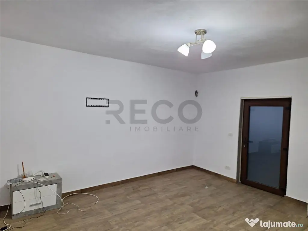 Reco, Casa 4 camere, Uileacul de Beius 