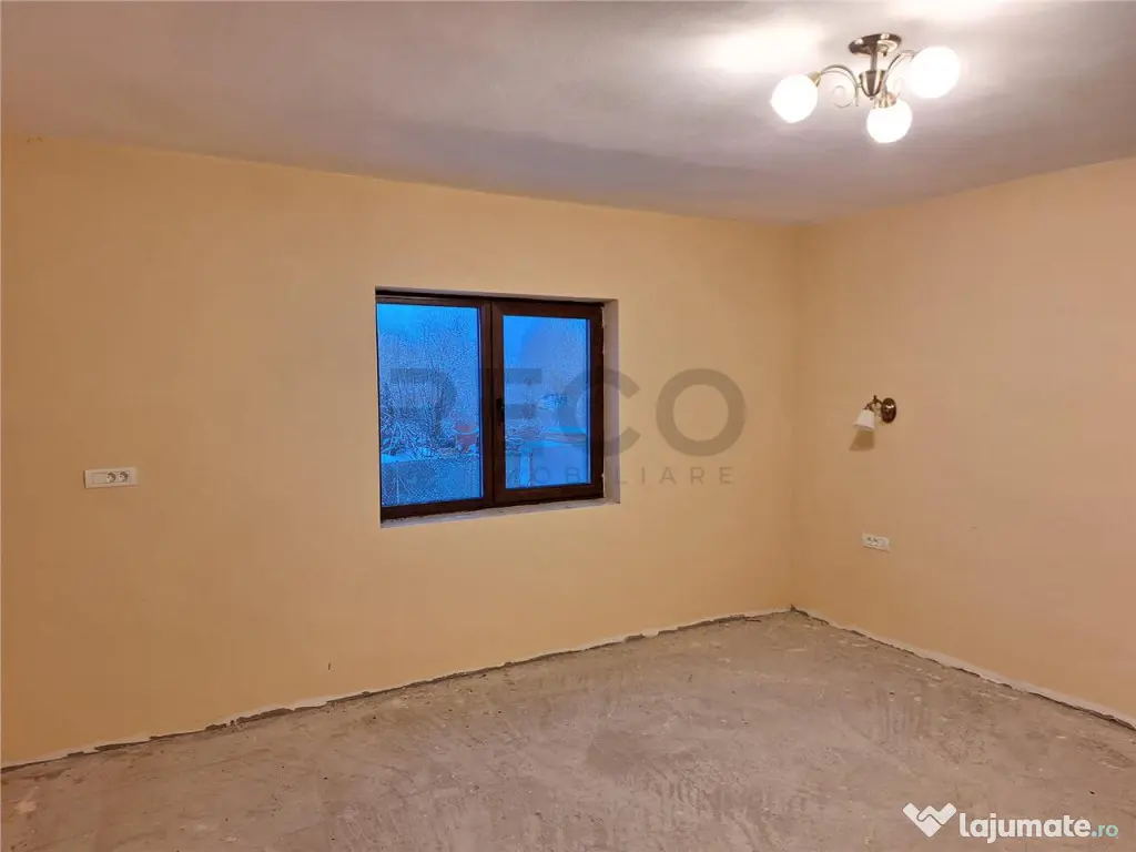 Reco, Casa 4 camere, Uileacul de Beius 