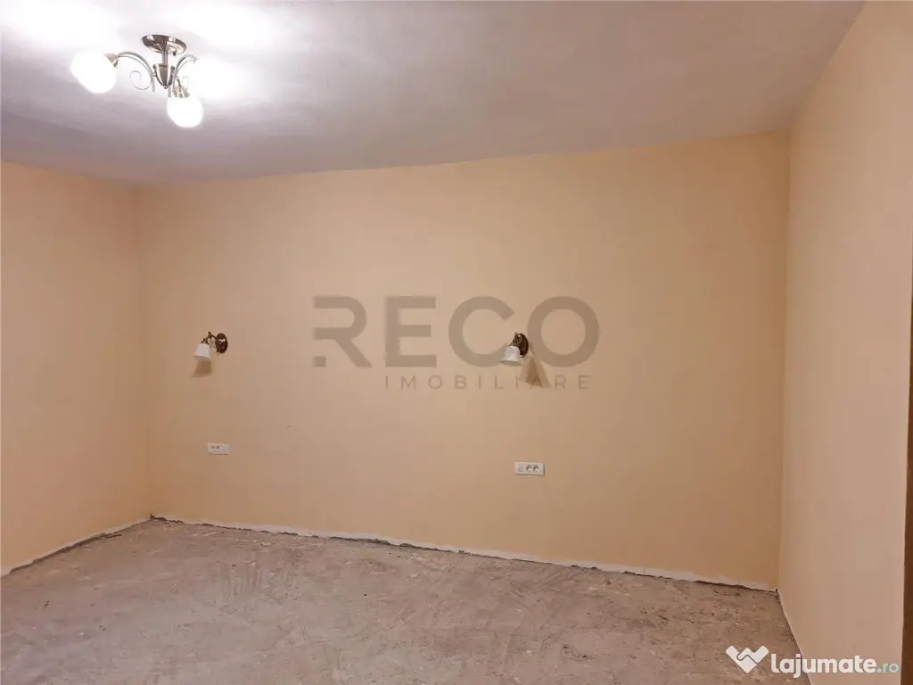 Reco, Casa 4 camere, Uileacul de Beius 