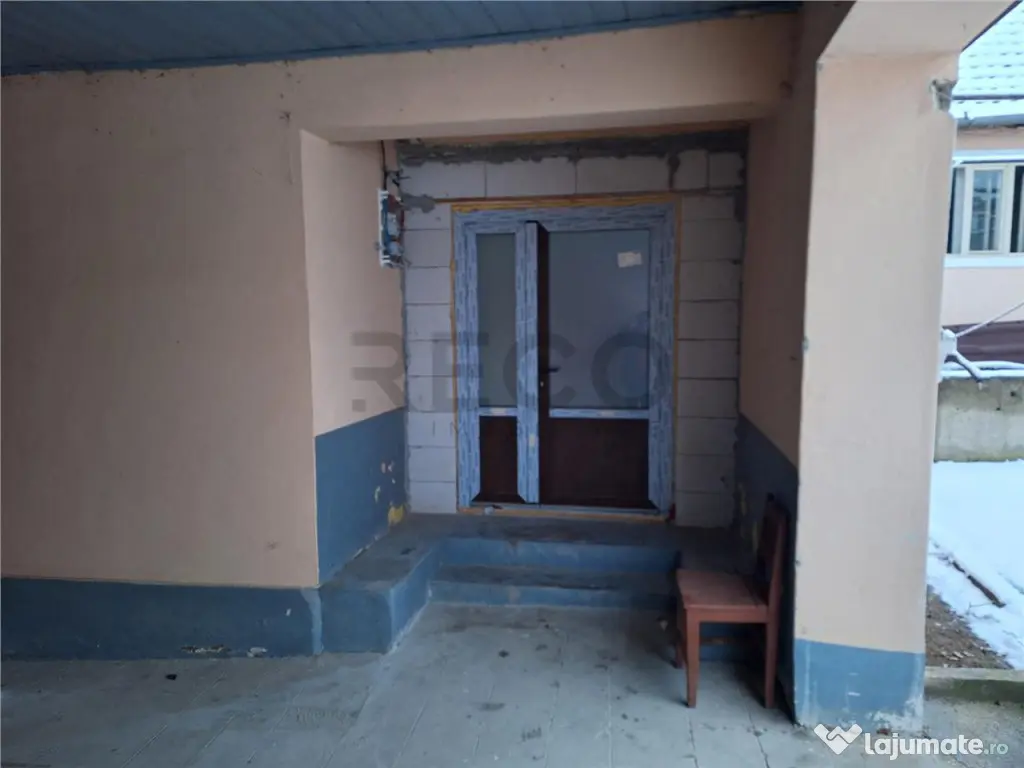 Reco, Casa 4 camere, Uileacul de Beius 