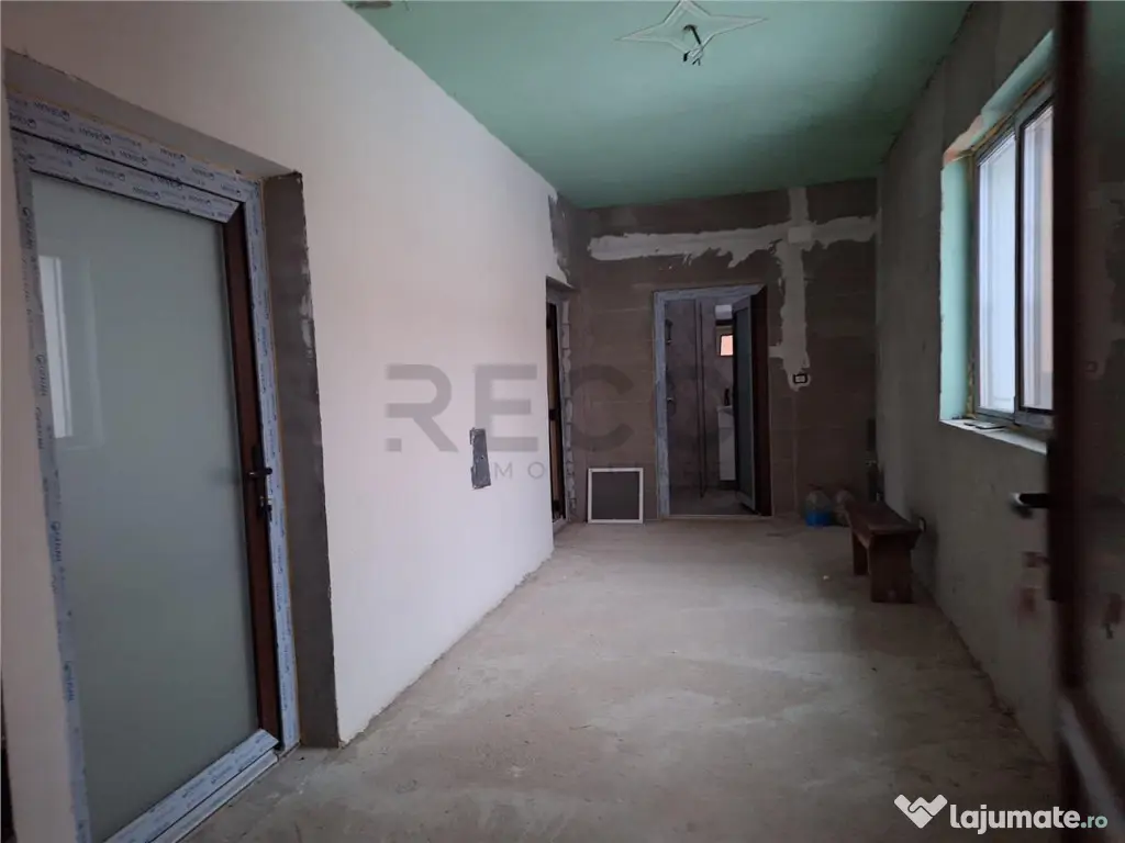 Reco, Casa 4 camere, Uileacul de Beius 