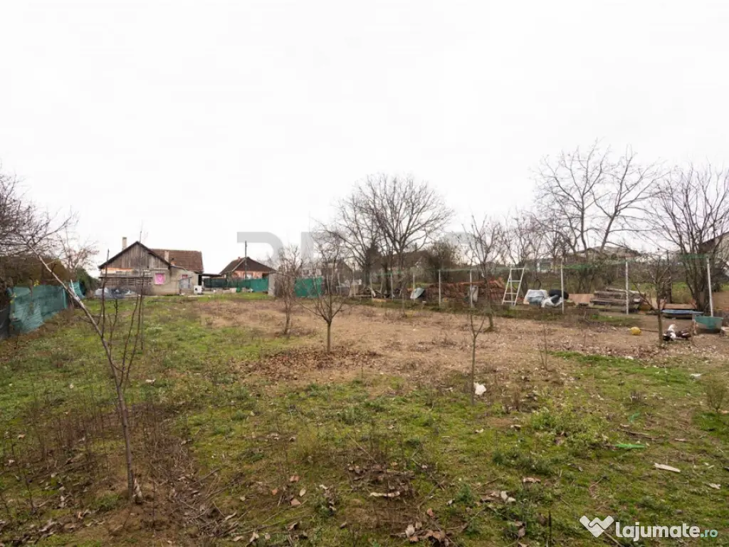 RECO, Casa din caramida, in Cetariu, Bihor 