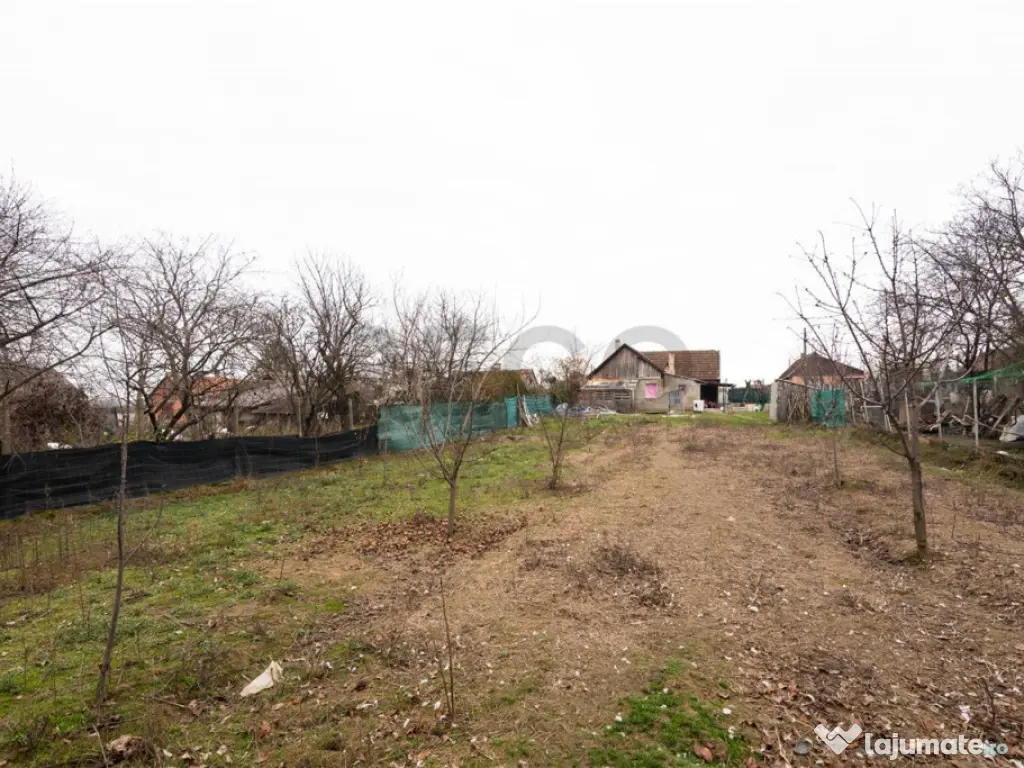 RECO, Casa din caramida, in Cetariu, Bihor 