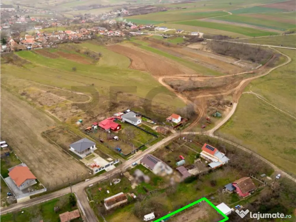 RECO, Casa din caramida, in Cetariu, Bihor 